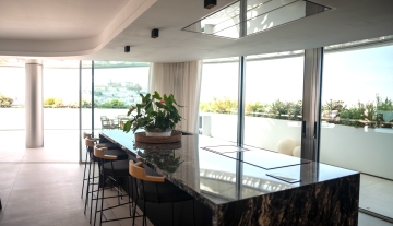 daltv villa views first line Ibiza kitchen.jpg